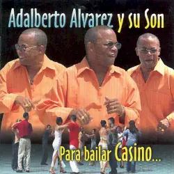 Para bailar casino... Para bailar casino...