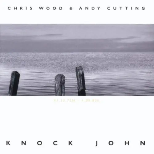 Knock John