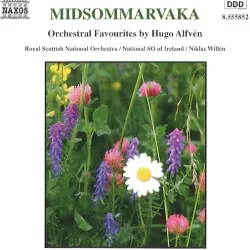 Midsommarvaka Midsommarvaka