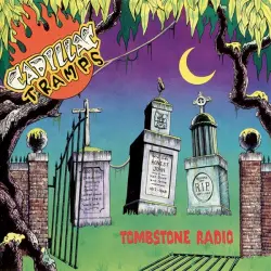 Tombstone Radio
