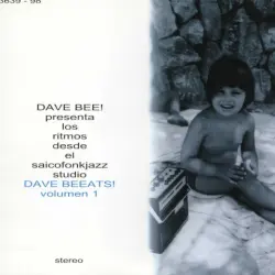 Dave Beeats!