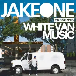 White Van Music