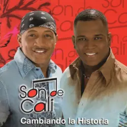 Cambiando la historia