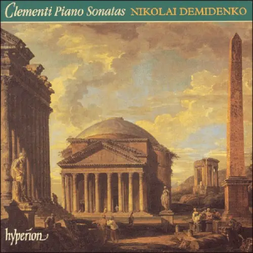Piano Sonatas