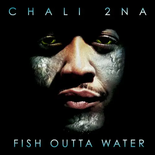 Fish Outta Water