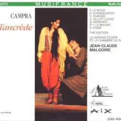 Tancrède