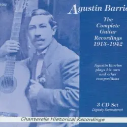 The Complete Guitar Recordings (1913-42)