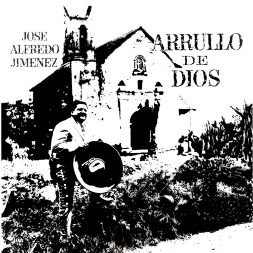 Arrullo de Dios