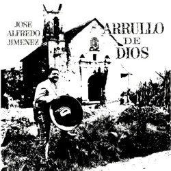 Arrullo de Dios