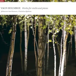 Works for Violin and Piano