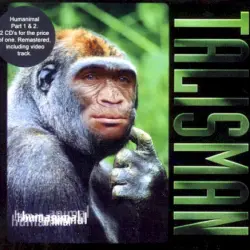 Humanimal: Part 1 & 2 Humanimal: Part 1 & 2