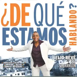 ¿De qué estamos hablando?