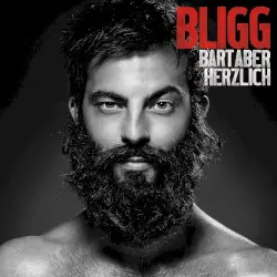 Bart aber herzlich