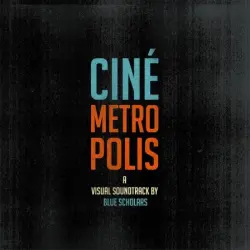 Cinémetropolis