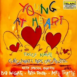 Young at Heart Young at Heart