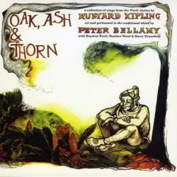 Oak, Ash & Thorn