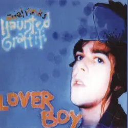 Lover Boy