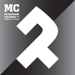 Microphone Colossus 2