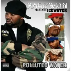 Polluted Water