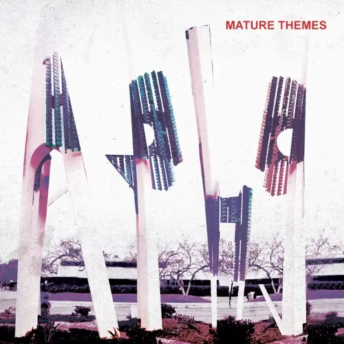 Mature Themes