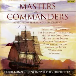 Masters and Commanders