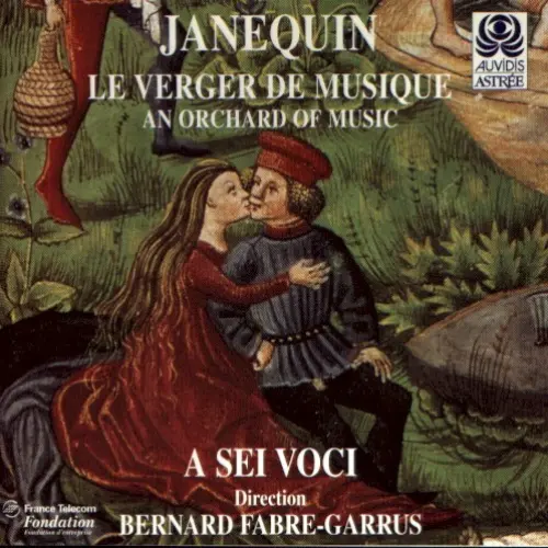 Le Verger de Musique