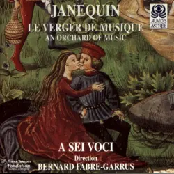 Le Verger de Musique