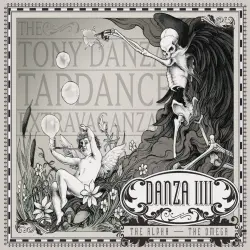 Danza IIII: The Alpha - The Omega