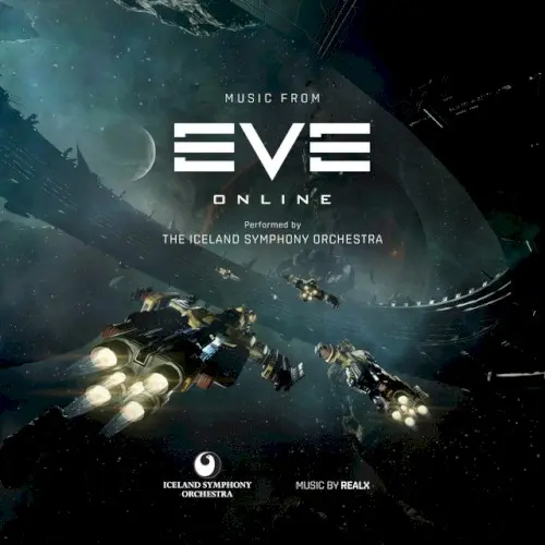 EVE Symphony
