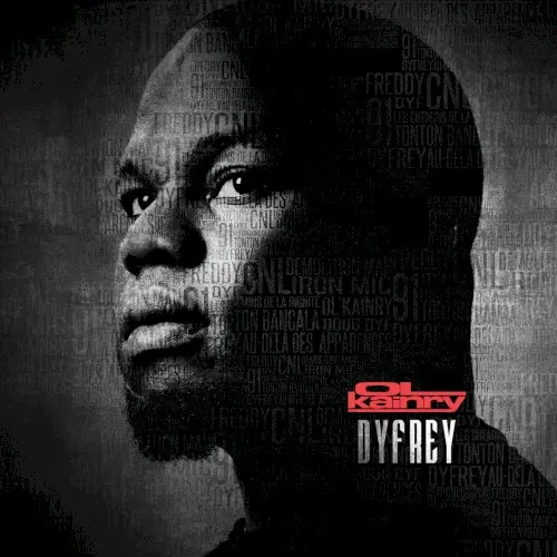 Dyfrey