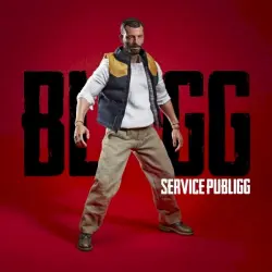 Service Publigg