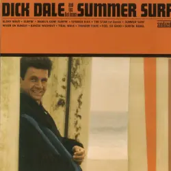 Summer Surf