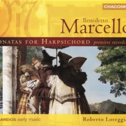 Sonatas for Harpsichord