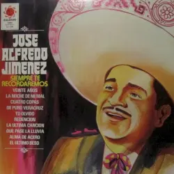 Siempre te recordaremos