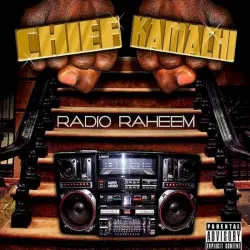Radio Raheem