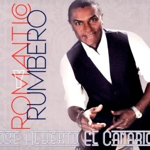 Romántico y rumbero