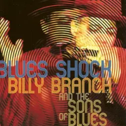 Blues Shock