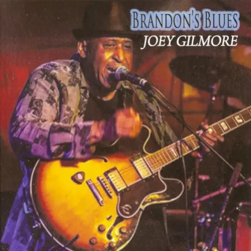 Brandon's Blues