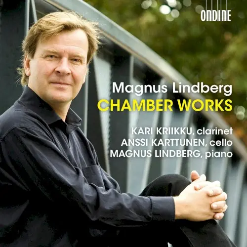 Chamber Works