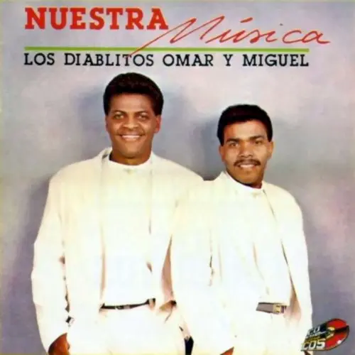 Nuestra música