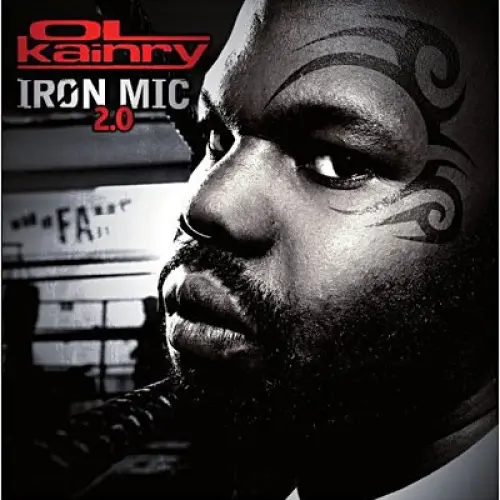 Iron Mic 2.0