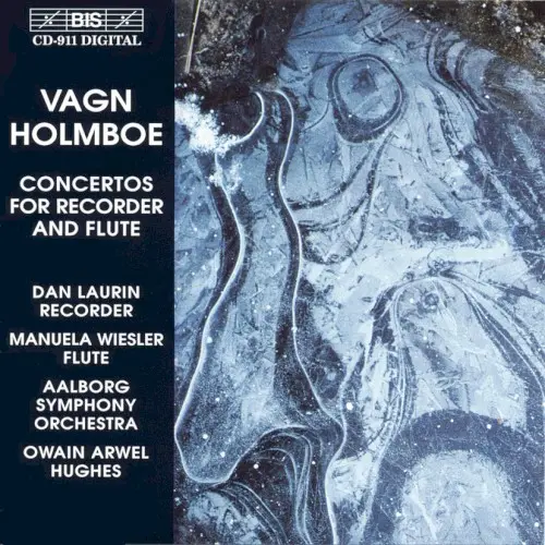 Concertos for Recorder and Flute