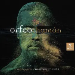 Orfeo Chamán
