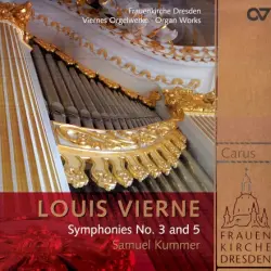 Symphonies no. 3 and 5