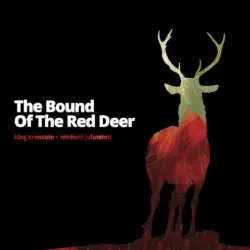 The Bound of the Red Deer