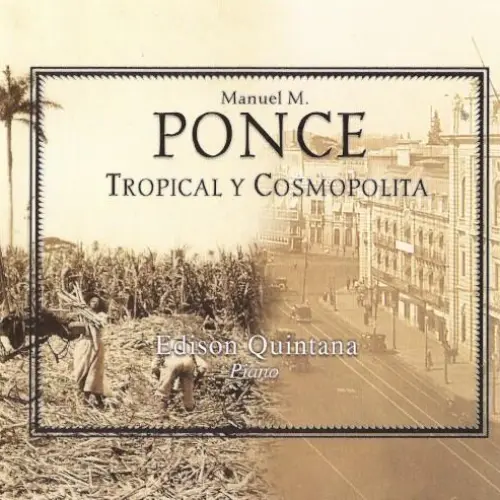 Tropical y cosmopolita