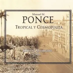 Tropical y cosmopolita