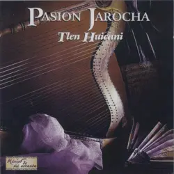 Pasión jarocha Pasión jarocha