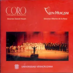 Sones y canciones de Veracruz Sones y canciones de Veracruz