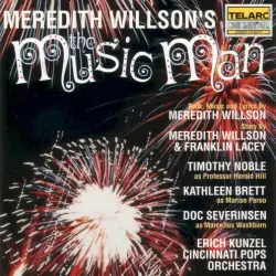 Meredith Willson's The Music Man